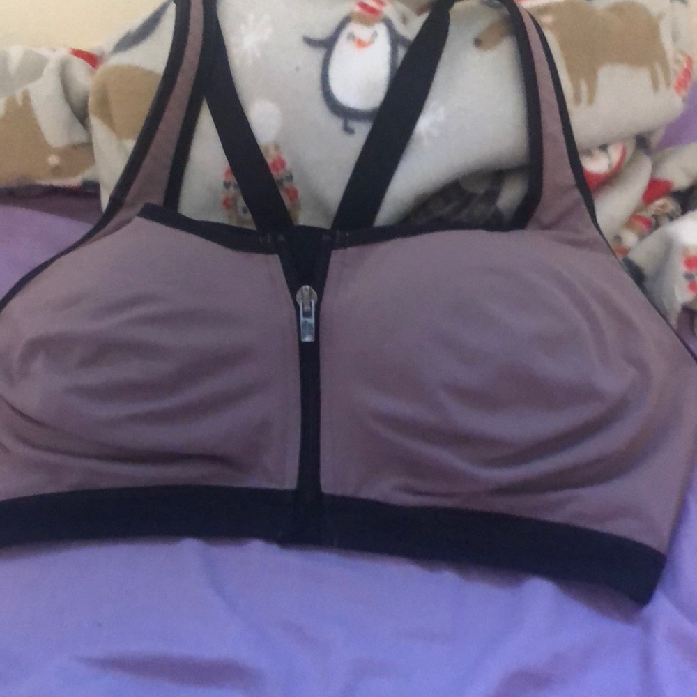 Victoria secret sports bra